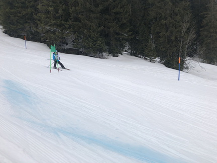 095 Skilager2019 Rennen