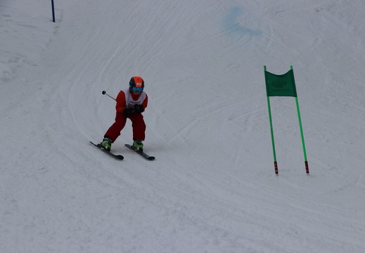114 Skilager2019 Rennen