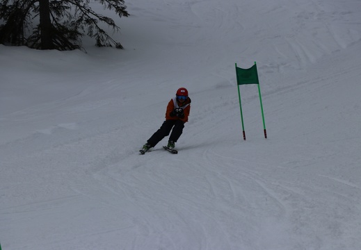 147 Skilager2019 Rennen